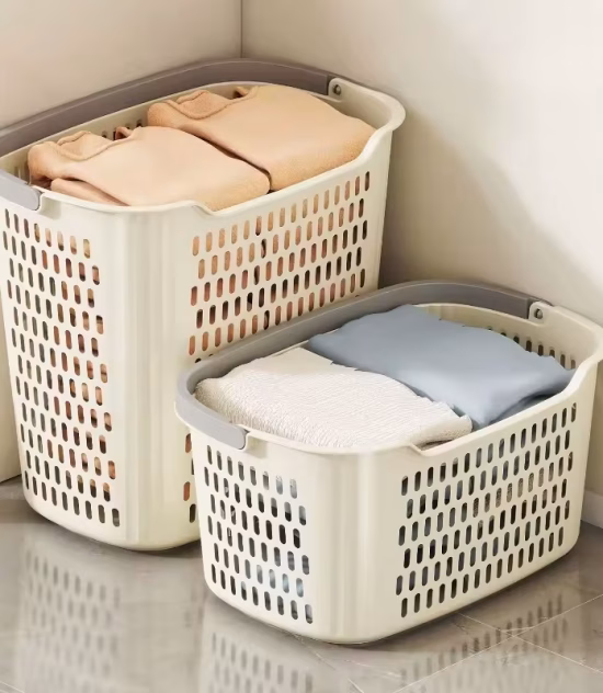 Laundry baskest