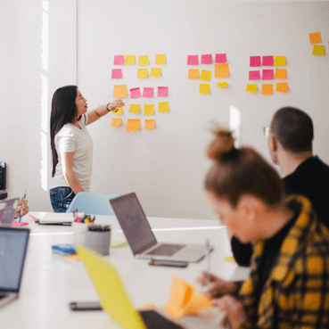 Content Creation & Copywriting
