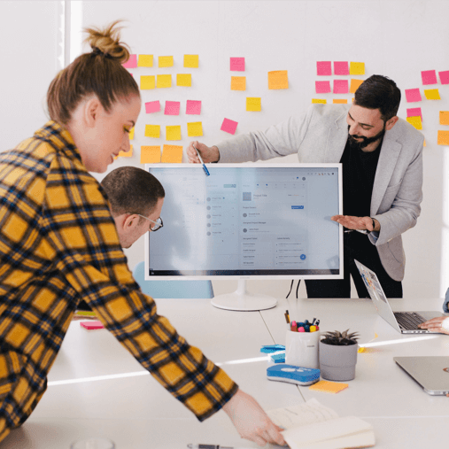 Analytics & Performance Tracking