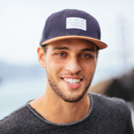 James M