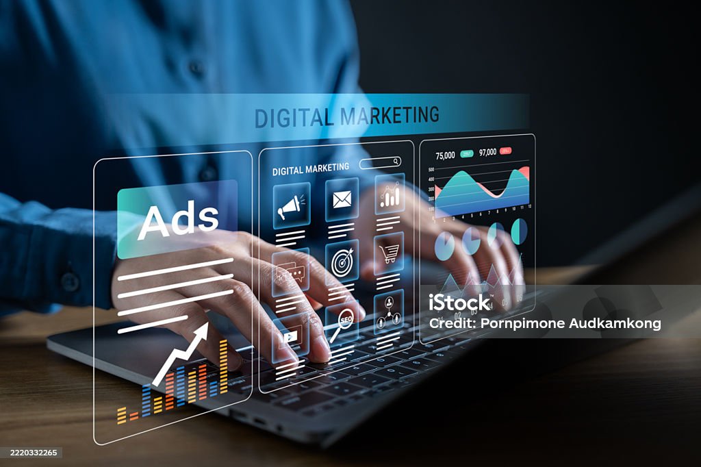Paid Advertising
