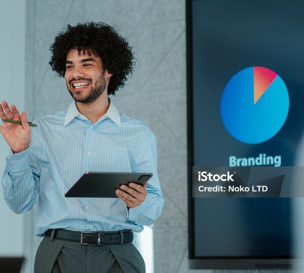 Branding & Design